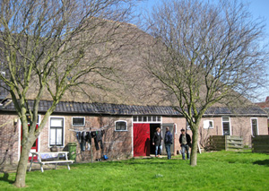 Warmehuizen